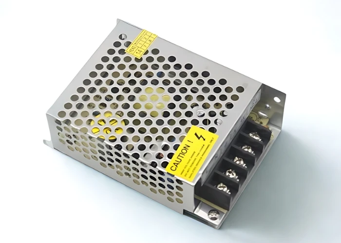 LED SMPS Power Supply 2A 12V compact design low power applications